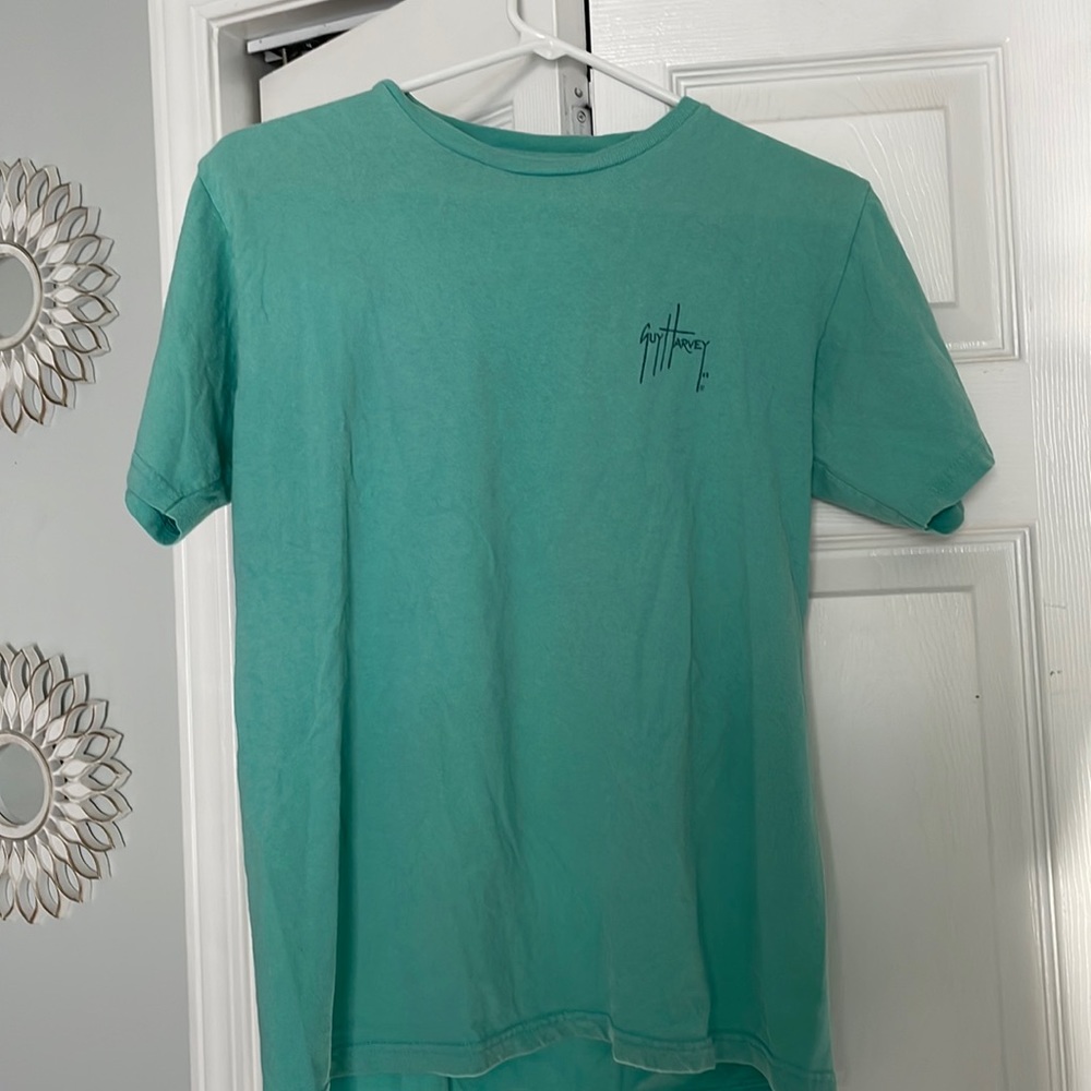 Guy Harvey shirt